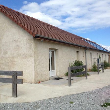 Gite Chez Jean-Michel Espinasse エクステリア 写真
