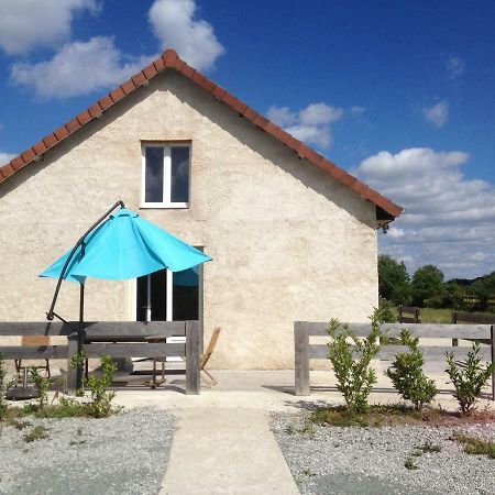 Gite Chez Jean-Michel Espinasse エクステリア 写真